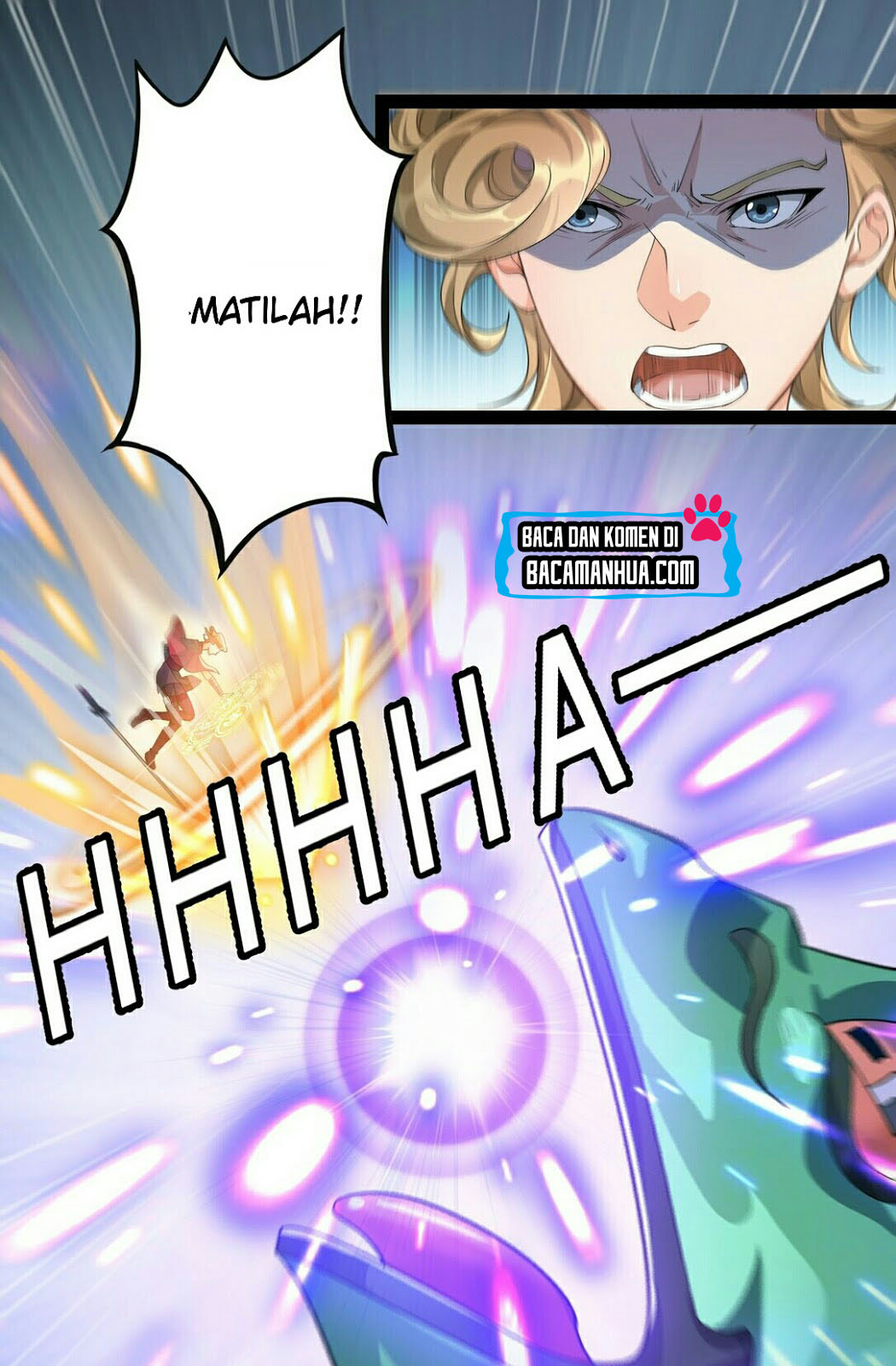 The Daily Life of Immortal King Chapter 01.1 Gambar 19